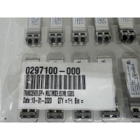 KLA-Tencor 0297100-000 Finisar FTLX8571D3BCL SFP+S...